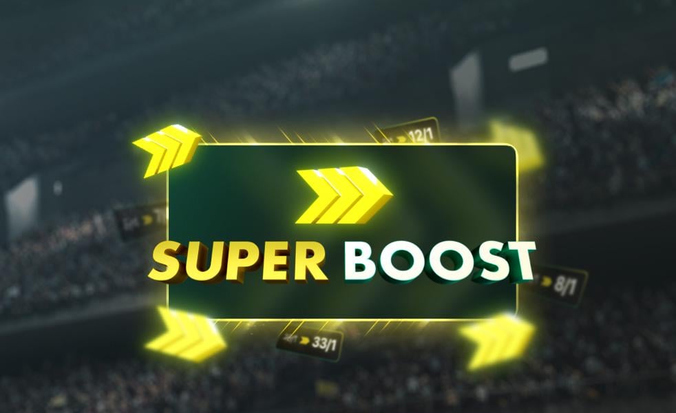 Super Boost