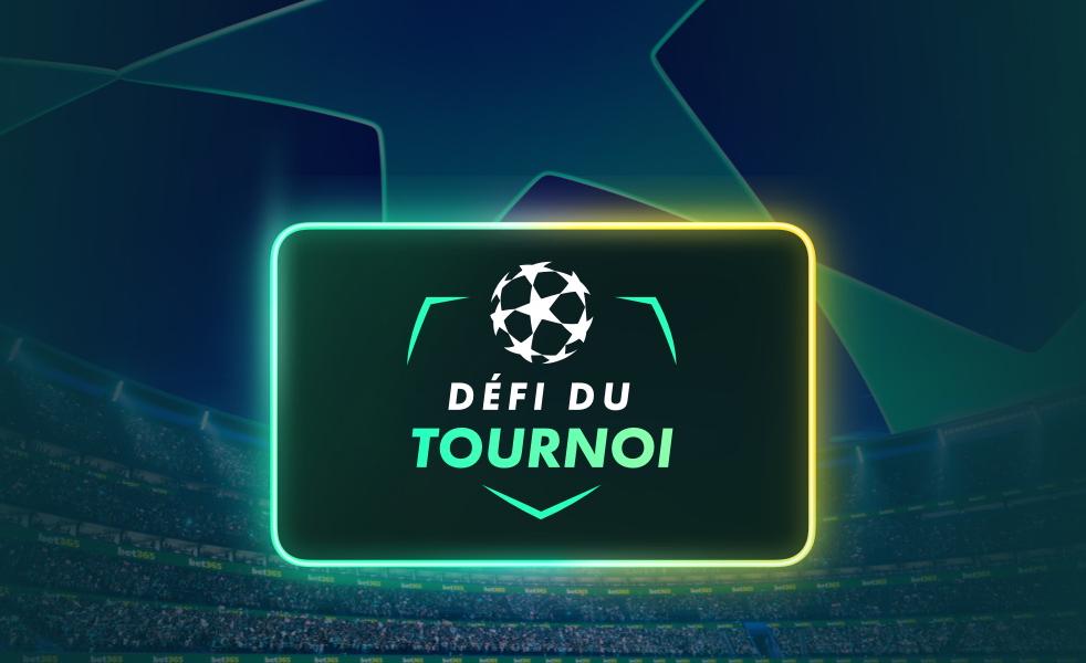 French Tournament Predictor Imagery