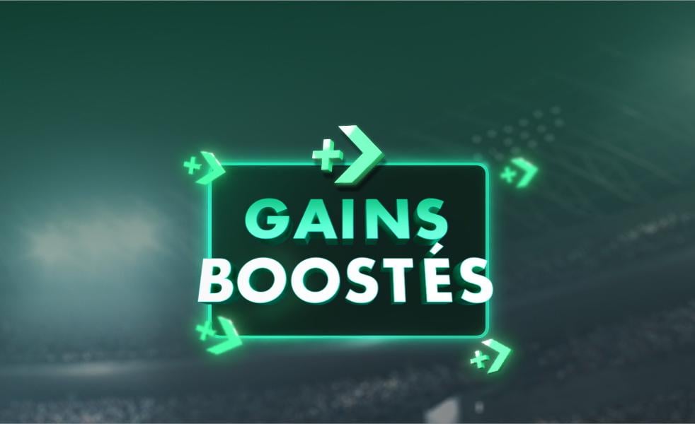 Winnings Boost 
